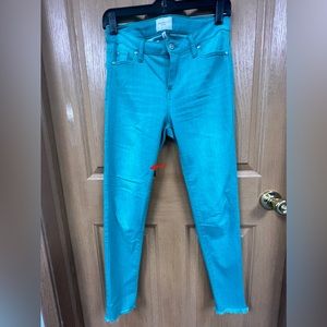 🤍Celebrity Pink Jeans